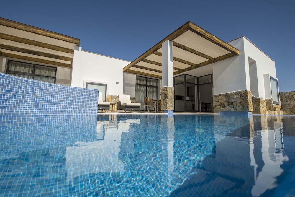 Billede av hotellet Playitas Aparthotel - Sports Resort - nummer 1 af 6