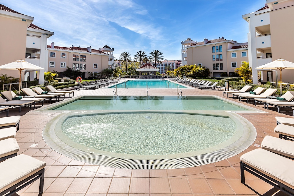 Billede av hotellet As Cascatas Golf Resort & Spa - nummer 1 af 6