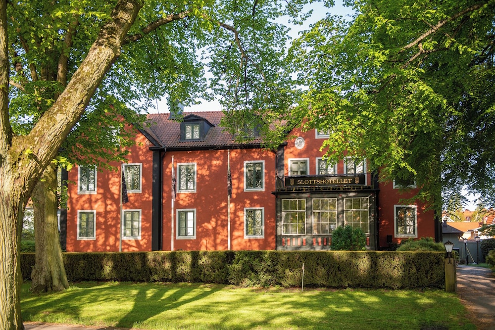 Image of the accomodation