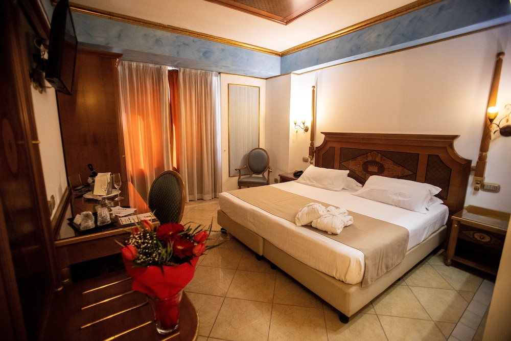 Billede av hotellet Hotel Il Principe - nummer 1 af 10