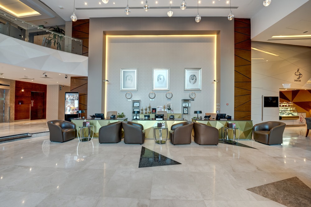 Hotellbilder av Copthorne Hotel Dubai - nummer 1 av 6