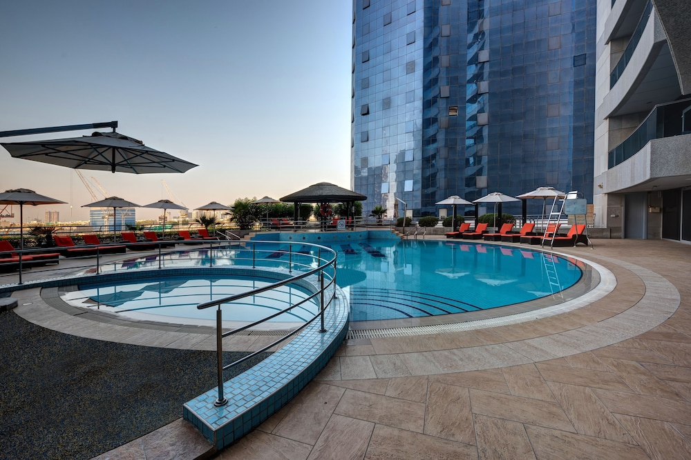 Hotellbilder av Copthorne Hotel Dubai - nummer 1 av 6