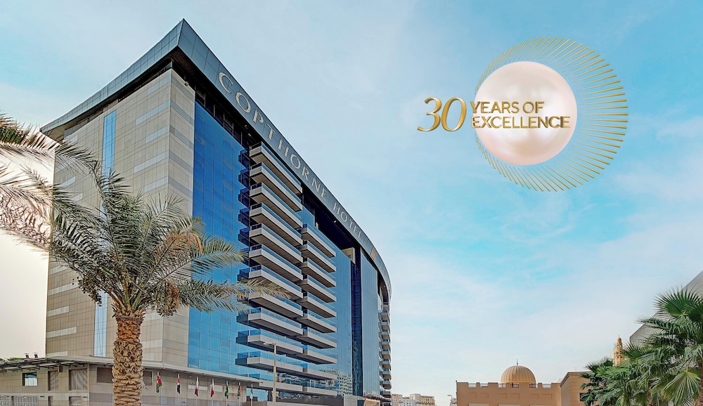 Billede av hotellet Copthorne Hotel Dubai - nummer 1 af 6