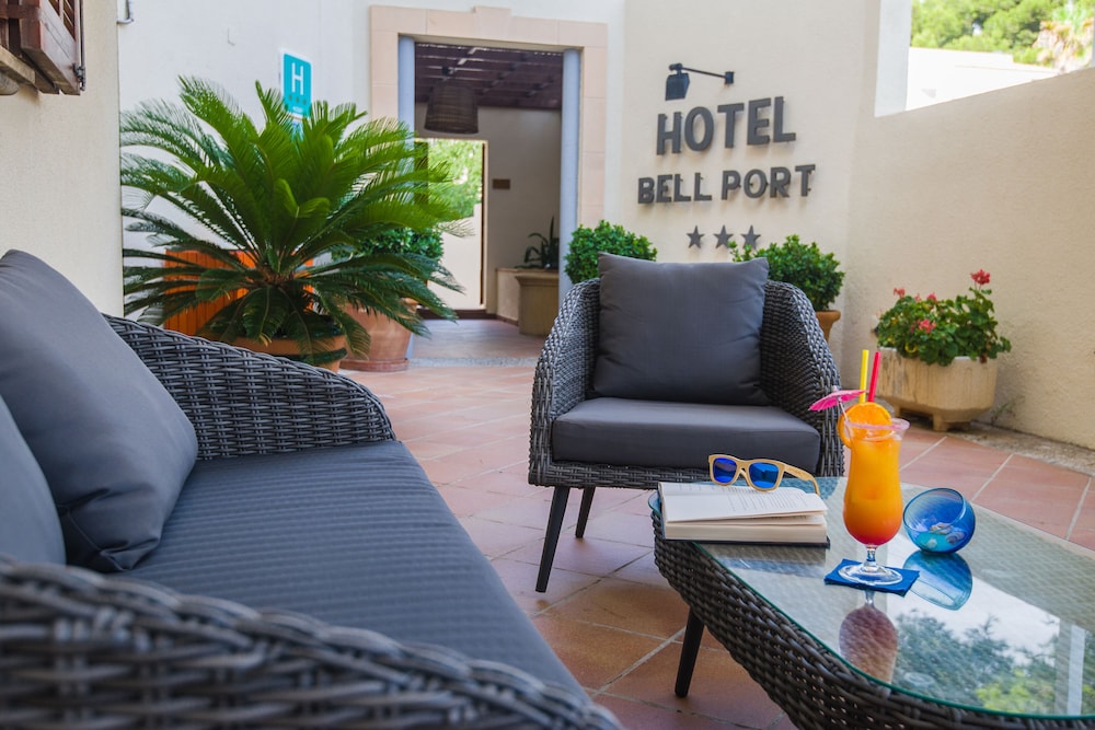 Billede av hotellet Hotel Bell Port - nummer 1 af 10