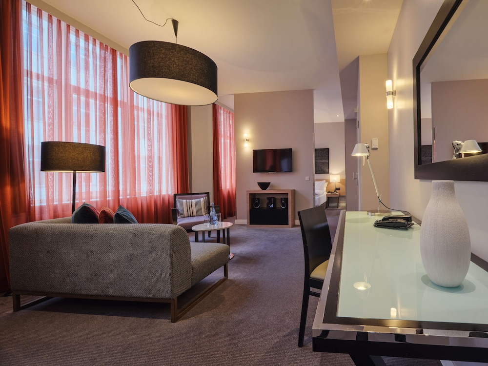 Image of the accomodation