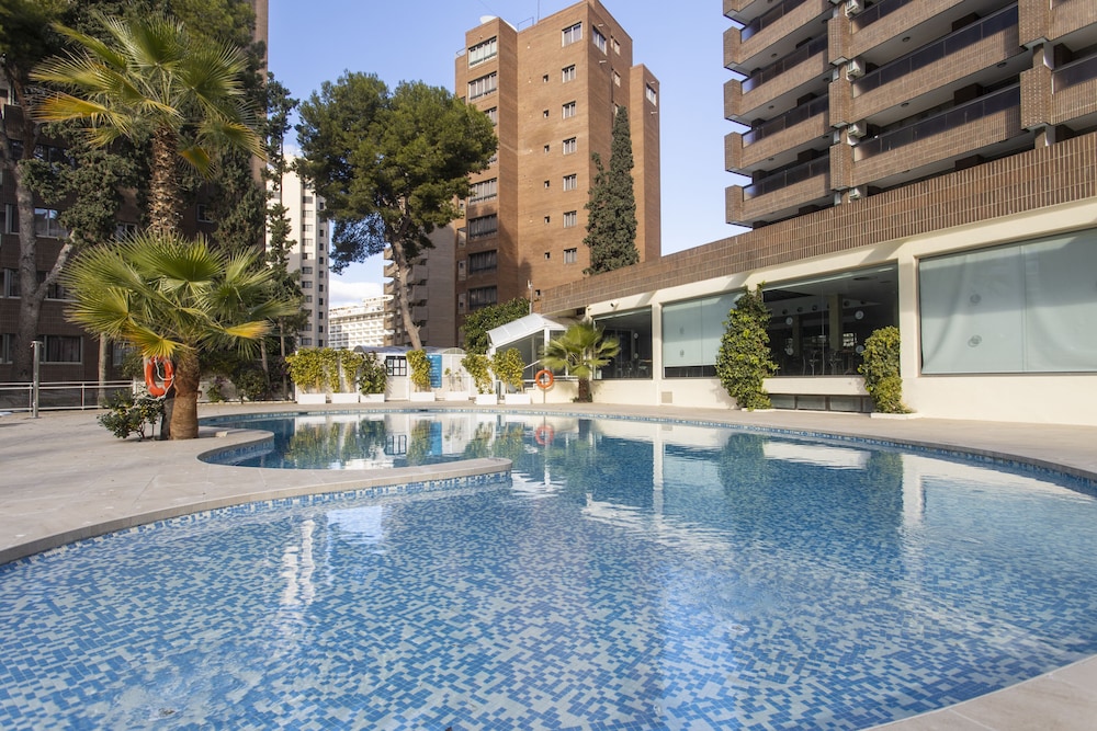 Billede av hotellet Aparthotel BCL Levante Club - nummer 1 af 6