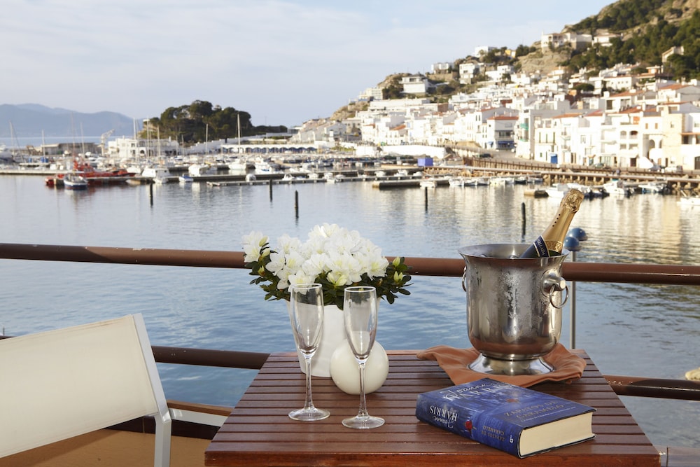 Billede av hotellet Spa Cap De Creus Hotel - nummer 1 af 10