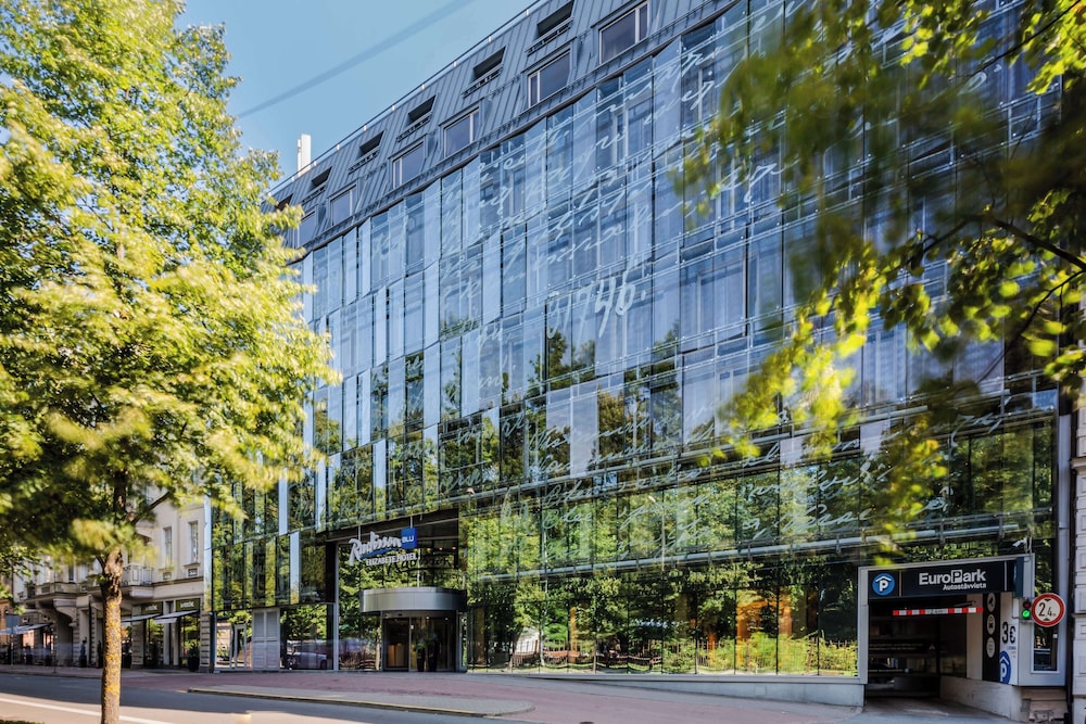 Image of the accomodation