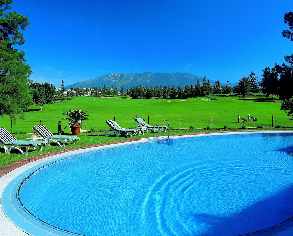 Billede av hotellet Hotel Tamisa Golf - nummer 1 af 10