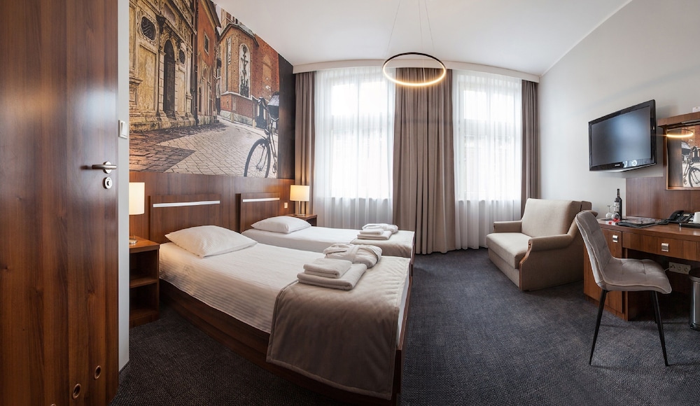 Billede av hotellet DOWNTOWN KRAKOW - nummer 1 af 6