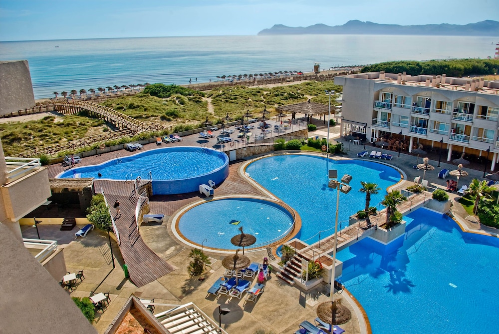 Hotellbilder av Eix Platja Daurada Hotel & Spa - nummer 1 av 6