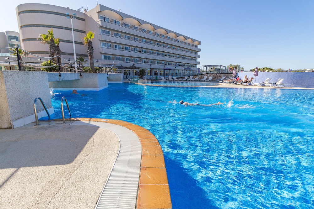 Hotellbilder av Eix Platja Daurada Hotel & Spa - nummer 1 av 10