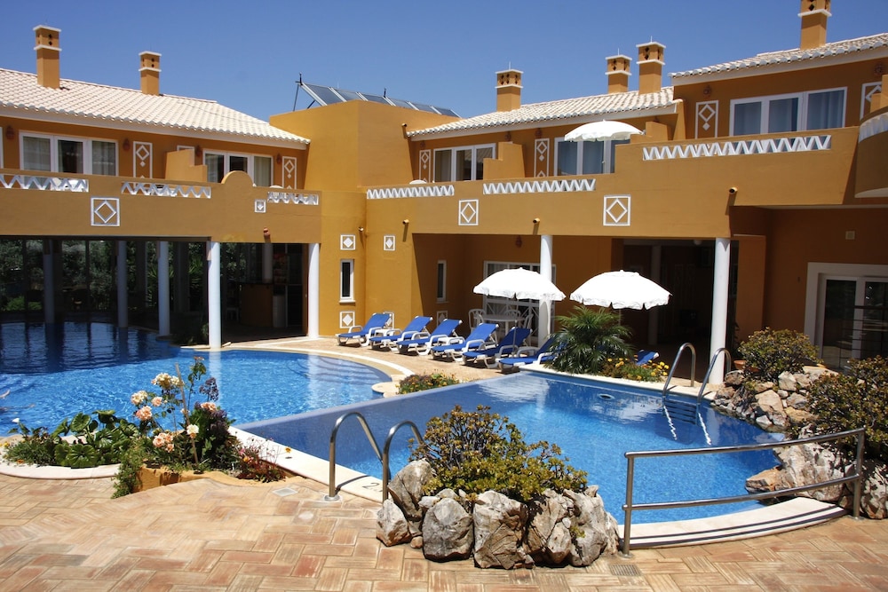 Billede av hotellet Montinho de Ouro - nummer 1 af 6