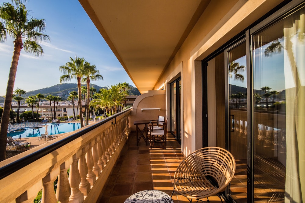 Billede av hotellet Mon Port Hotel & Spa - nummer 1 af 6