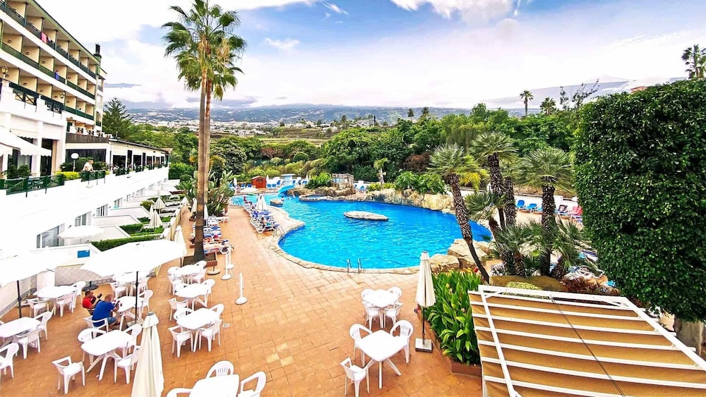 Billede av hotellet BLUESEA Costa Jardín Spa - nummer 1 af 6
