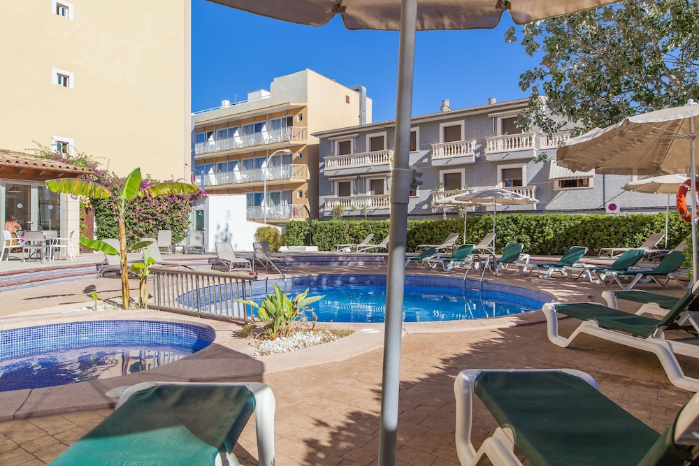 Hotellbilder av Hotel Bella Mar - nummer 1 av 10