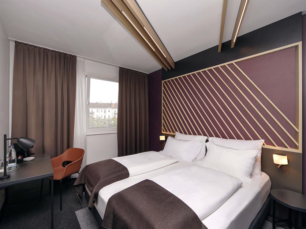 Image of the accomodation