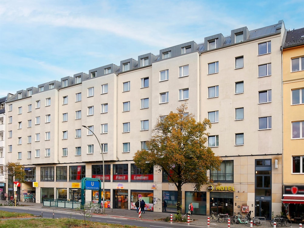 Image of the accomodation