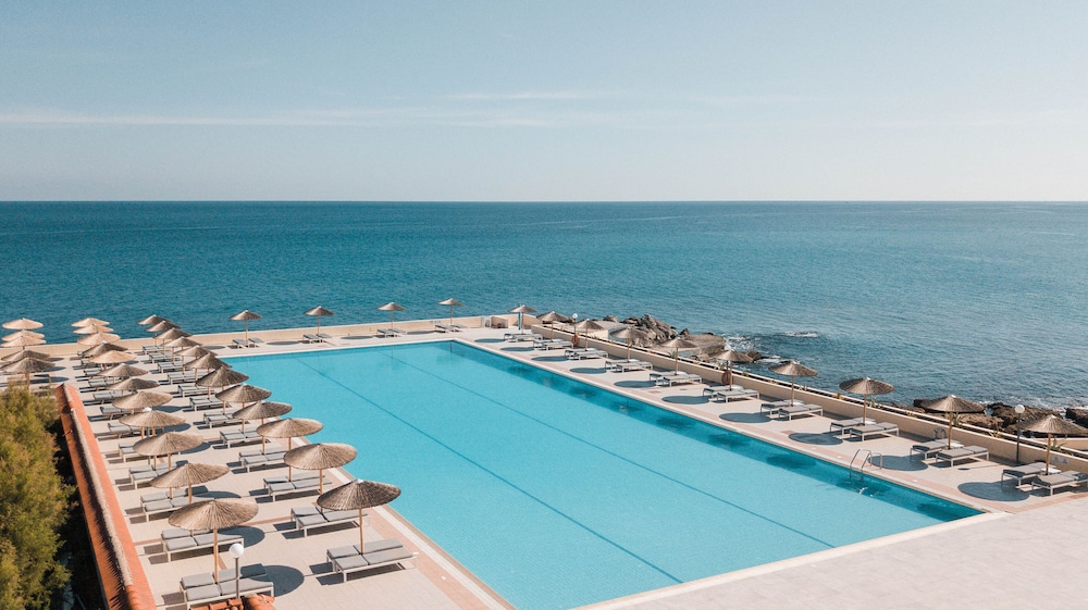 Billede av hotellet Eden Roc Resort Hotel - nummer 1 af 10
