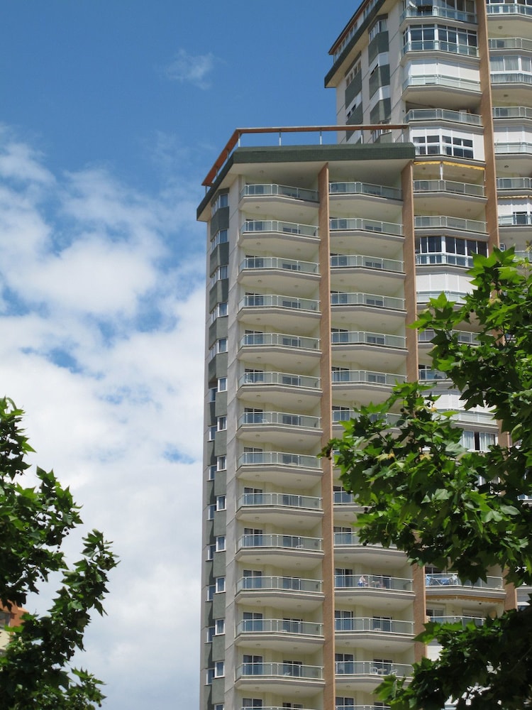 Billede av hotellet Apartamentos Playamar - nummer 1 af 6