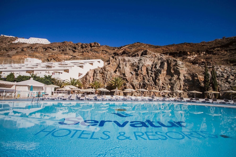 Bilder från hotellet Servatur Terrazamar Suite & Sun Suite - nummer 1 av 10