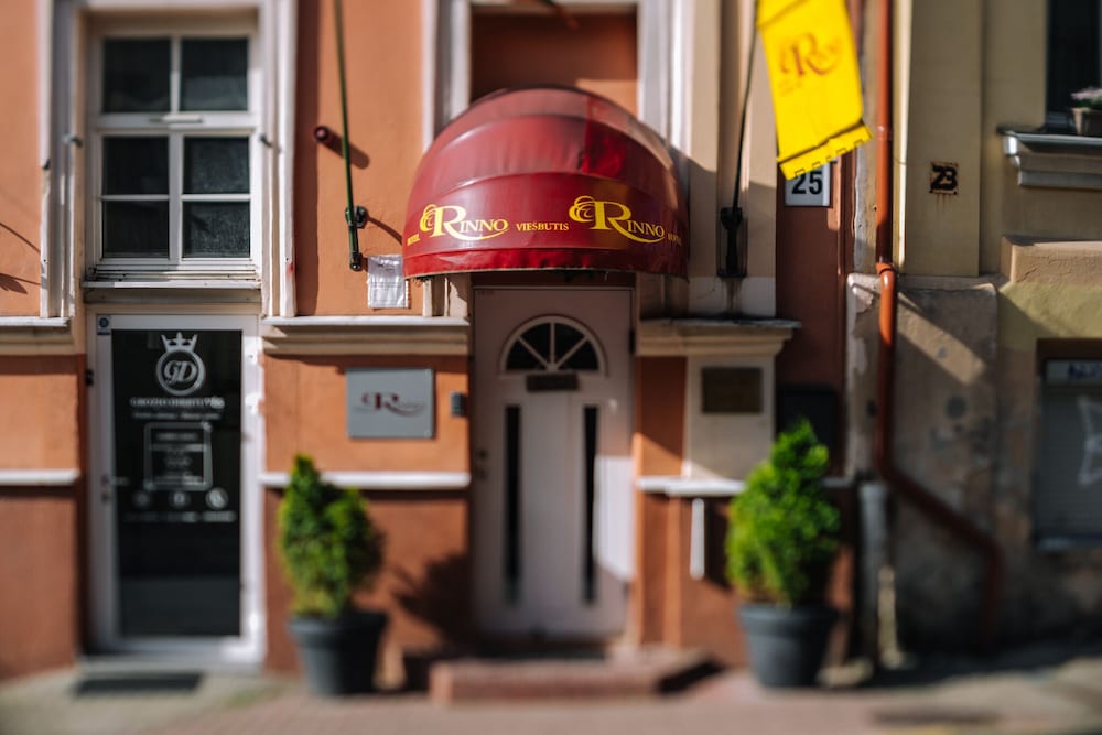 Image of the accomodation
