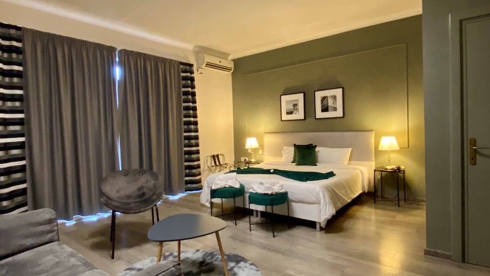 Billede av hotellet Sliema Marina Hotel - nummer 1 af 6