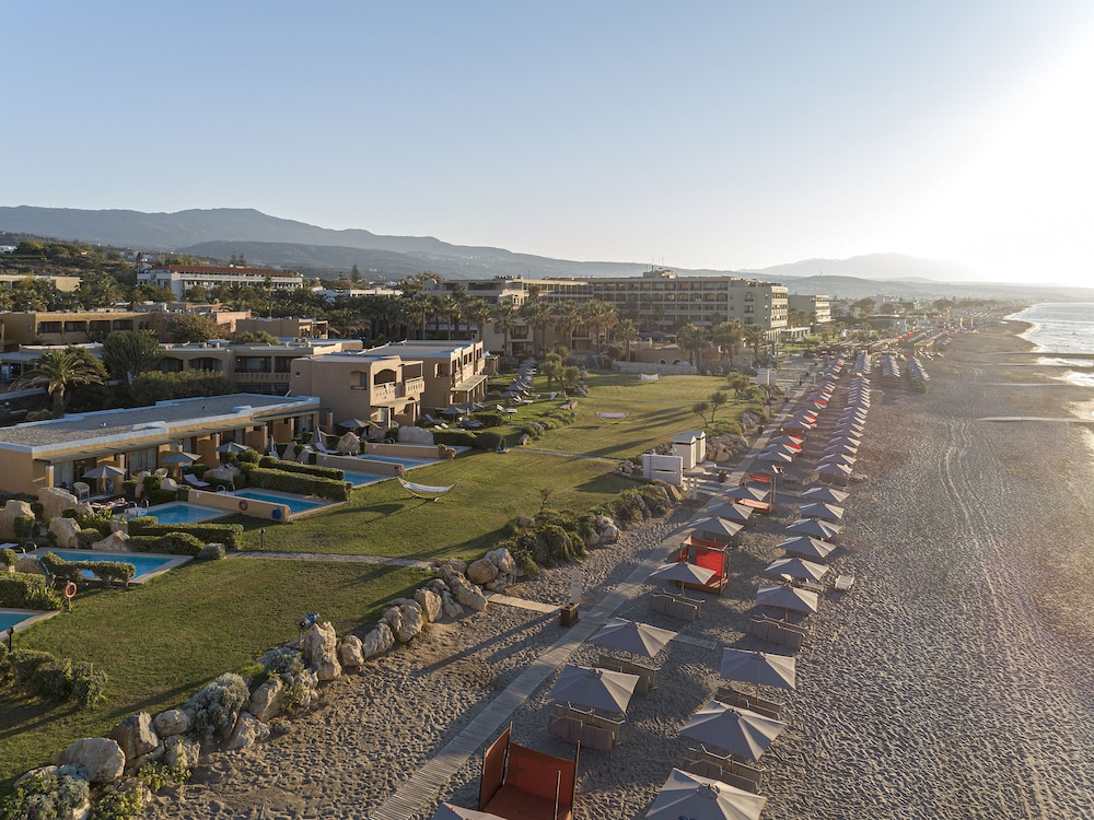 Billede av hotellet Aquila Rithymna Beach - nummer 1 af 10
