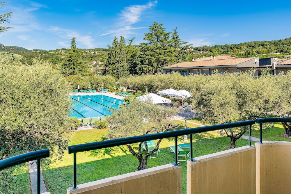 Bilder från hotellet Park Hotel Oasi - nummer 1 av 10