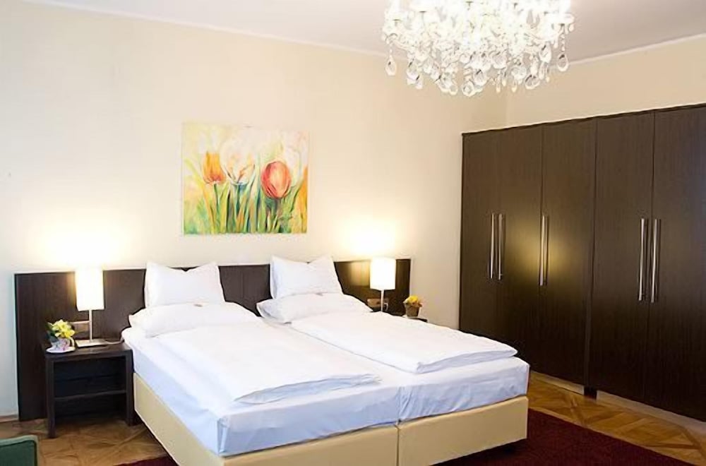 Billede av hotellet Serviced Apartments Josefstadt City - nummer 1 af 6