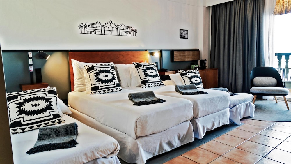 Billede av hotellet Coral Cotillo Beach - nummer 1 af 6