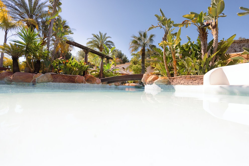 Billede av hotellet Hotel Swiss Moraira - nummer 1 af 6