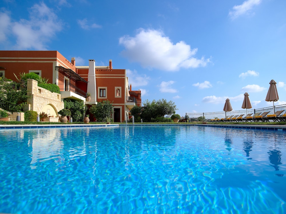 Billede av hotellet Katalagari Country Suites - nummer 1 af 10