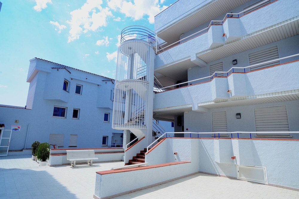 Billede av hotellet Apartamentos Maurici Park - nummer 1 af 10