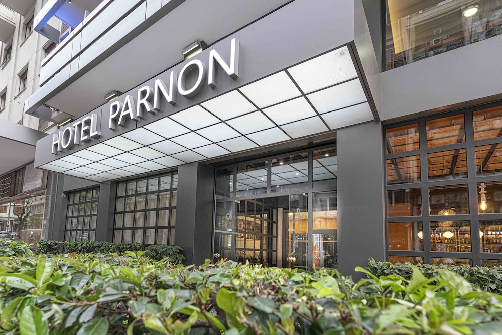 Billede av hotellet Parnon Hotel - nummer 1 af 10