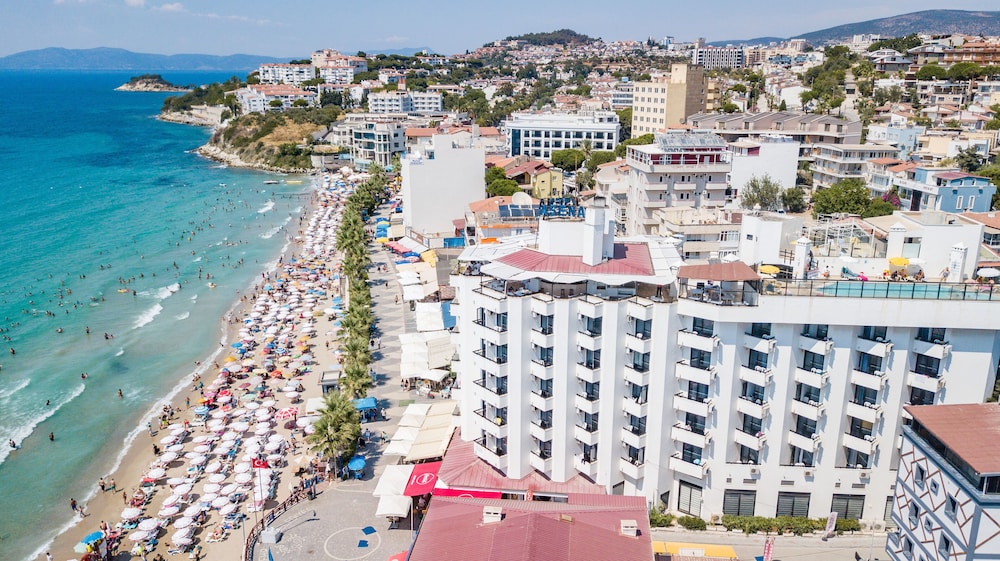 Billede av hotellet Asenabeach Hotel Kusadasi - nummer 1 af 10