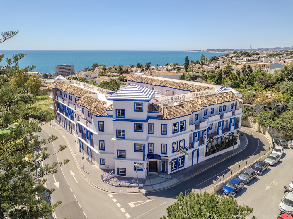Billede av hotellet VIVE COSTA AZUL - nummer 1 af 6