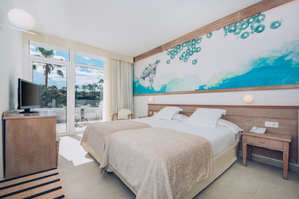 Hotellbilder av Iberostar Waves Las Dalias - - nummer 1 av 6