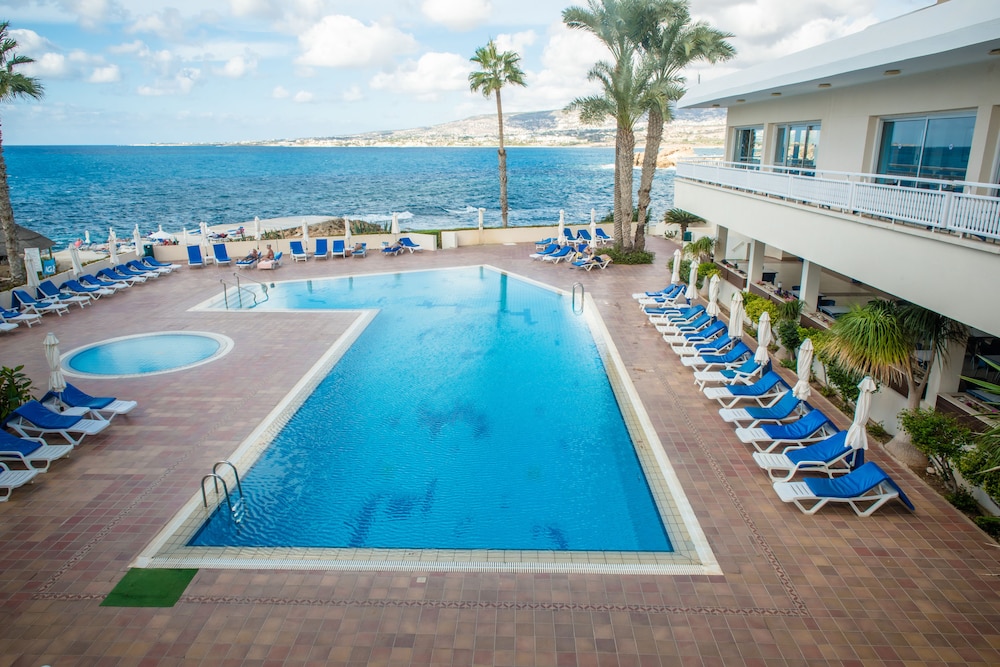 Billede av hotellet Cynthiana Beach Hotel - nummer 1 af 6