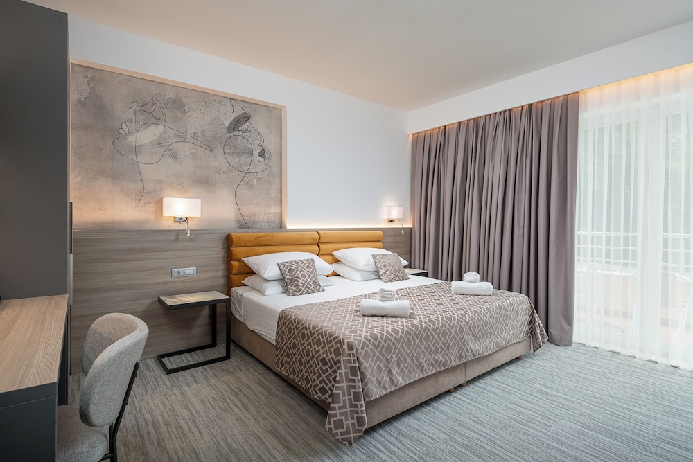 Billede av hotellet Ivka - nummer 1 af 6