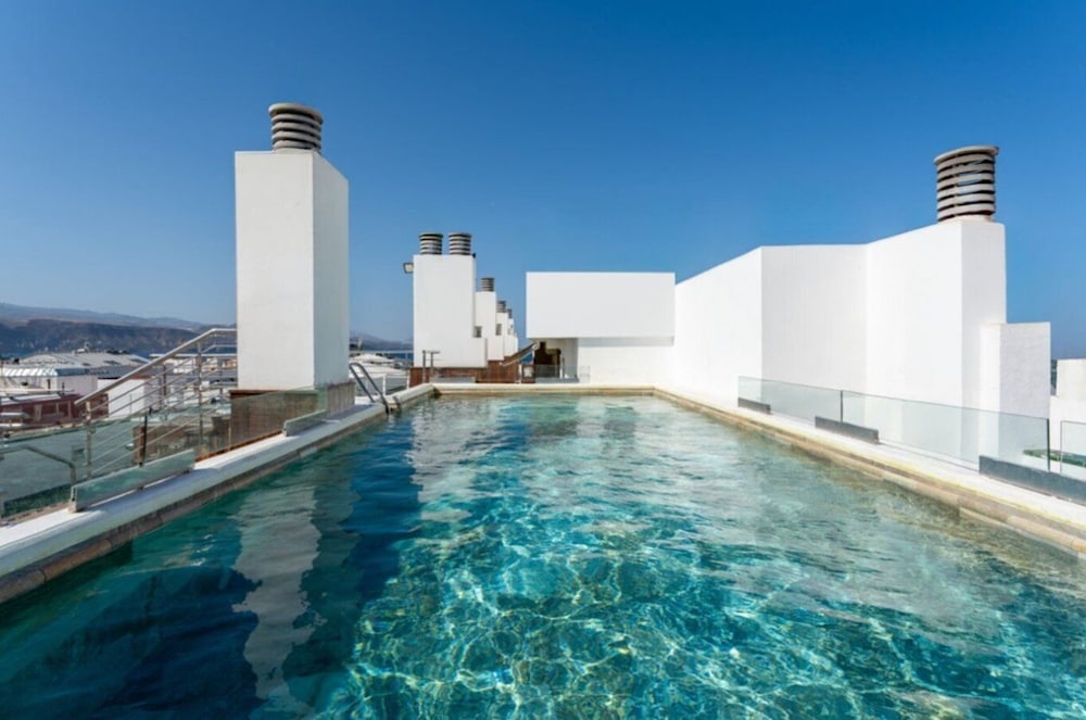 Hotellbilder av Exe Las Palmas - nummer 1 av 10