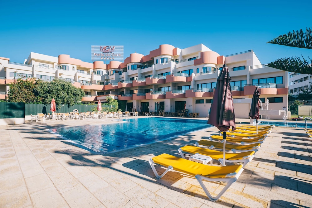 Billede av hotellet Grand Muthu Forte da Oura - nummer 1 af 6