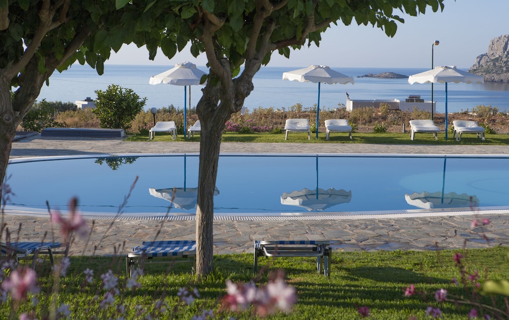 Billede av hotellet Lindos Sun - nummer 1 af 10