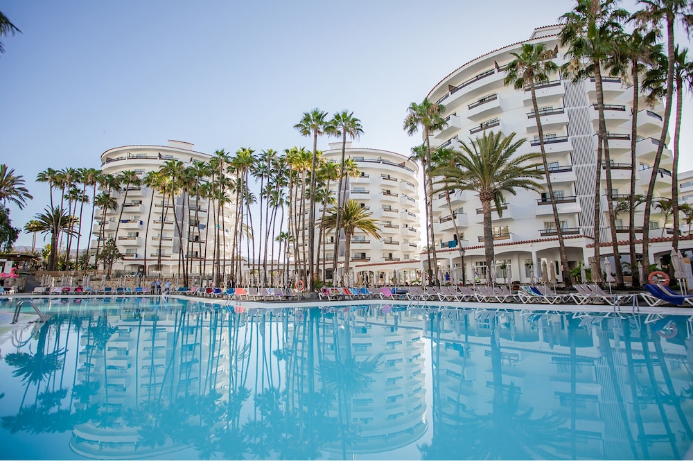 Hotellbilder av Servatur Waikiki - nummer 1 av 10