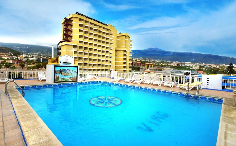 Billede av hotellet Skyview Hotel - nummer 1 af 6