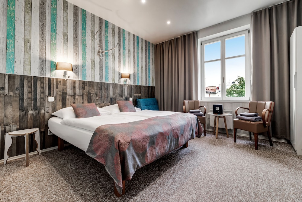 Billede av hotellet Royal Court Hotel - nummer 1 af 10