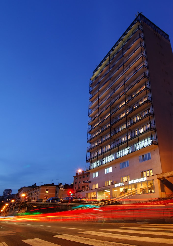 Hotellbilder av Hotel Neboder - nummer 1 av 10