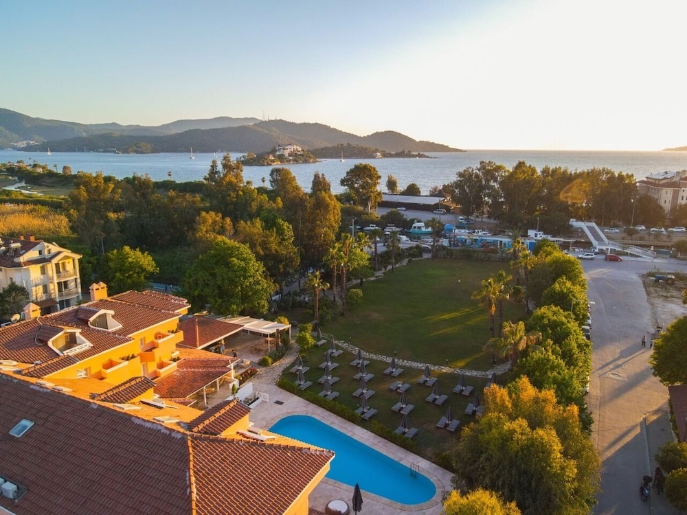 Bilder från hotellet Hotel Club-E - nummer 1 av 10