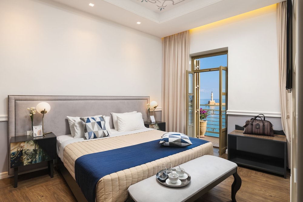 Billede av hotellet Elia Palatino Hotel - nummer 1 af 10