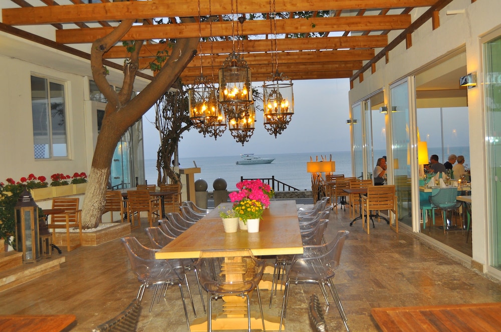 Hotellbilder av Sunprime Dogan Side Beach - Adults Only - nummer 1 av 6